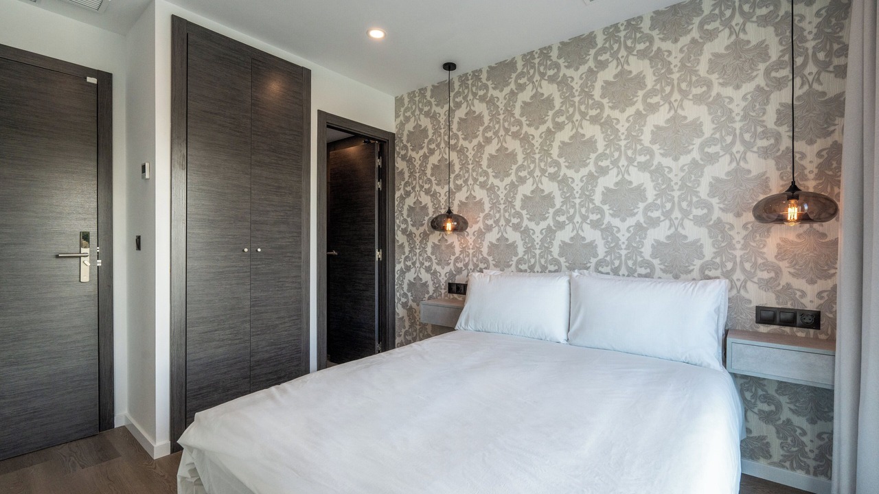 Photo of Bedroom in La Cala de Mijas