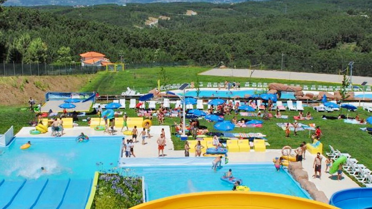 Photo of Outdoor in Pombal