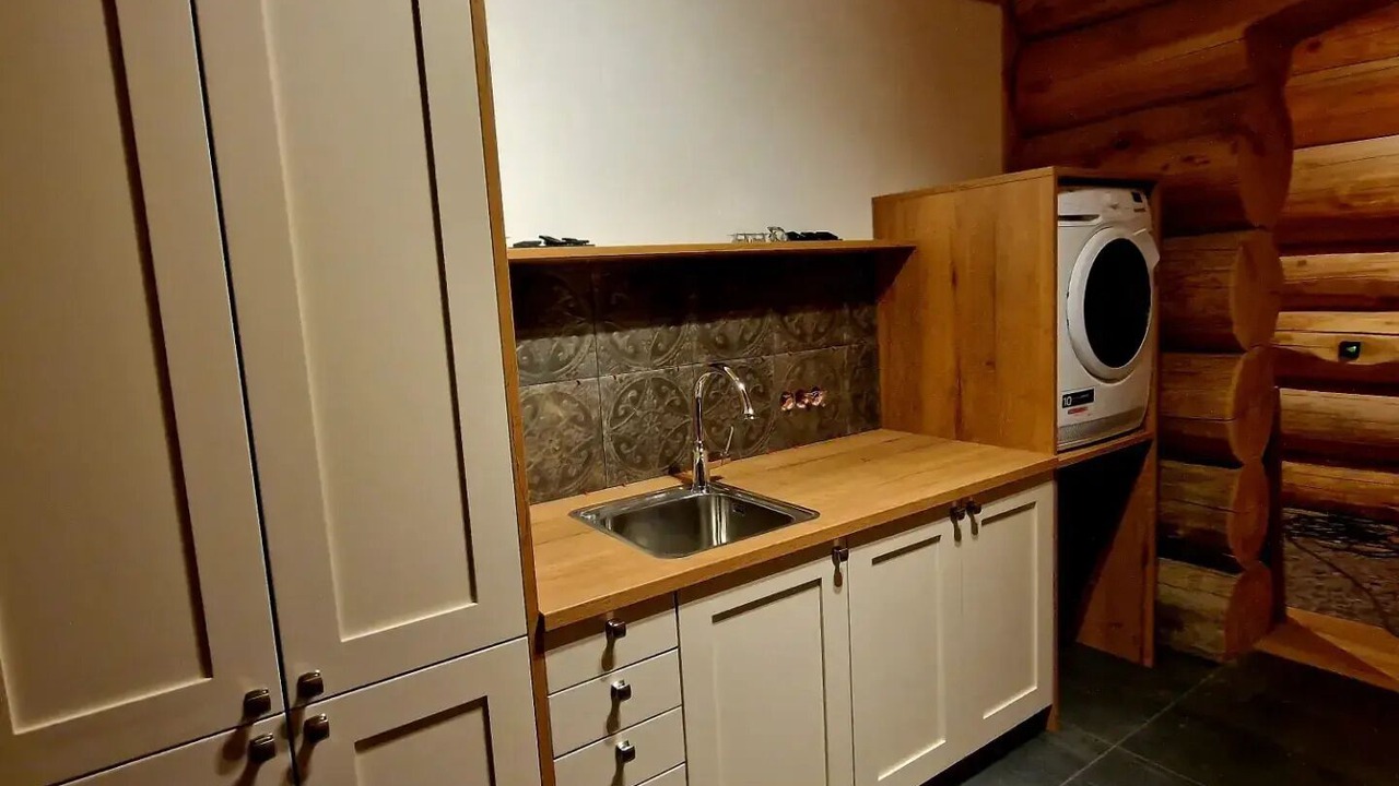 Photo of Kitchen in Heimbuchenthal