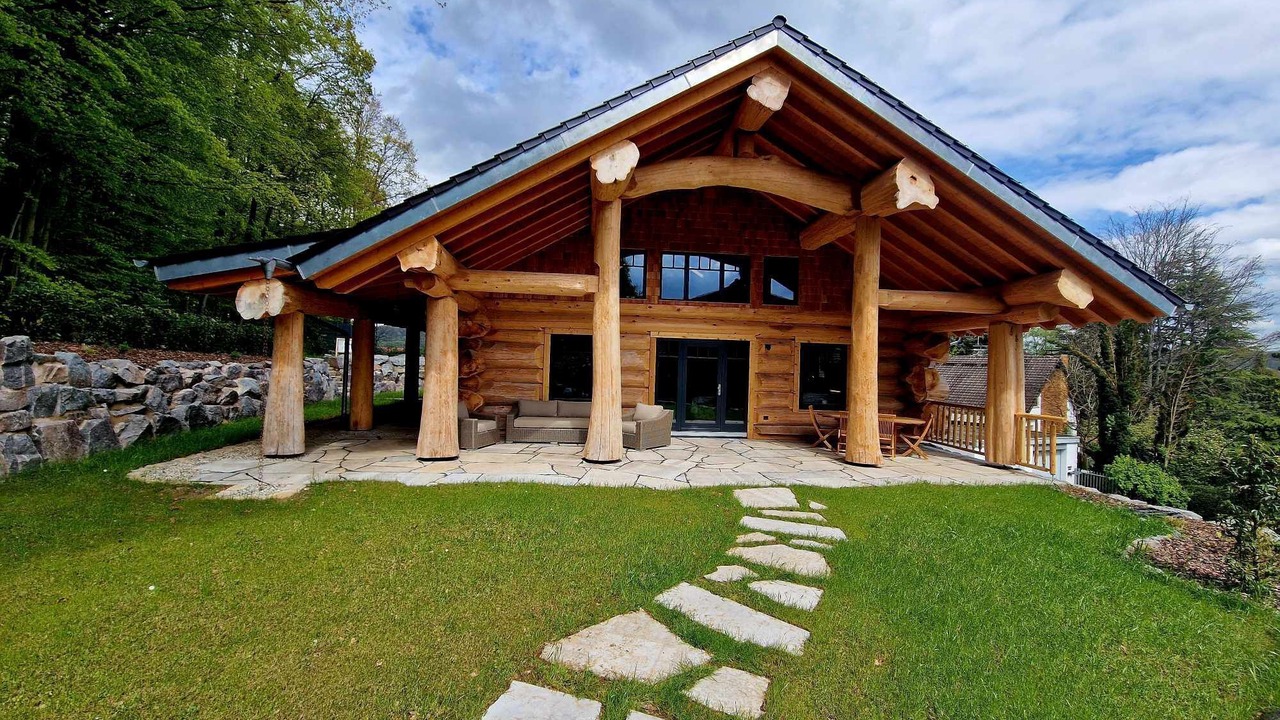 Photo of Outdoor in Heimbuchenthal