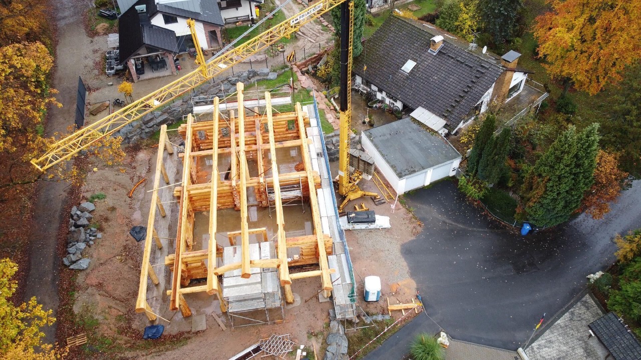 Photo of Outdoor in Heimbuchenthal
