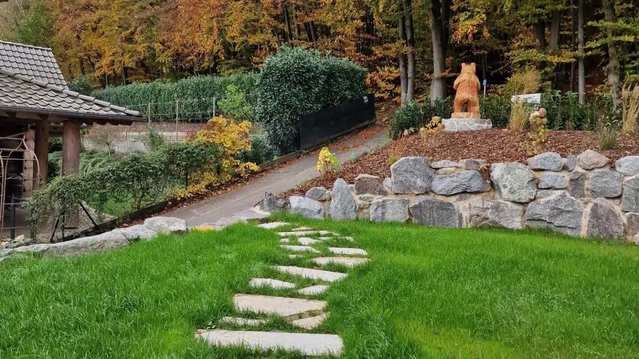 Photo of Outdoor in Heimbuchenthal