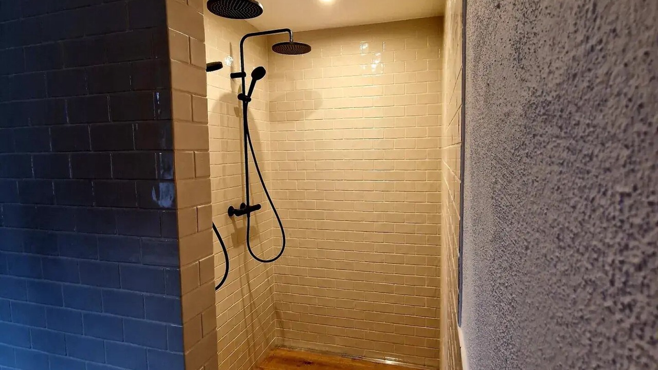 Photo of Bathroom in Heimbuchenthal