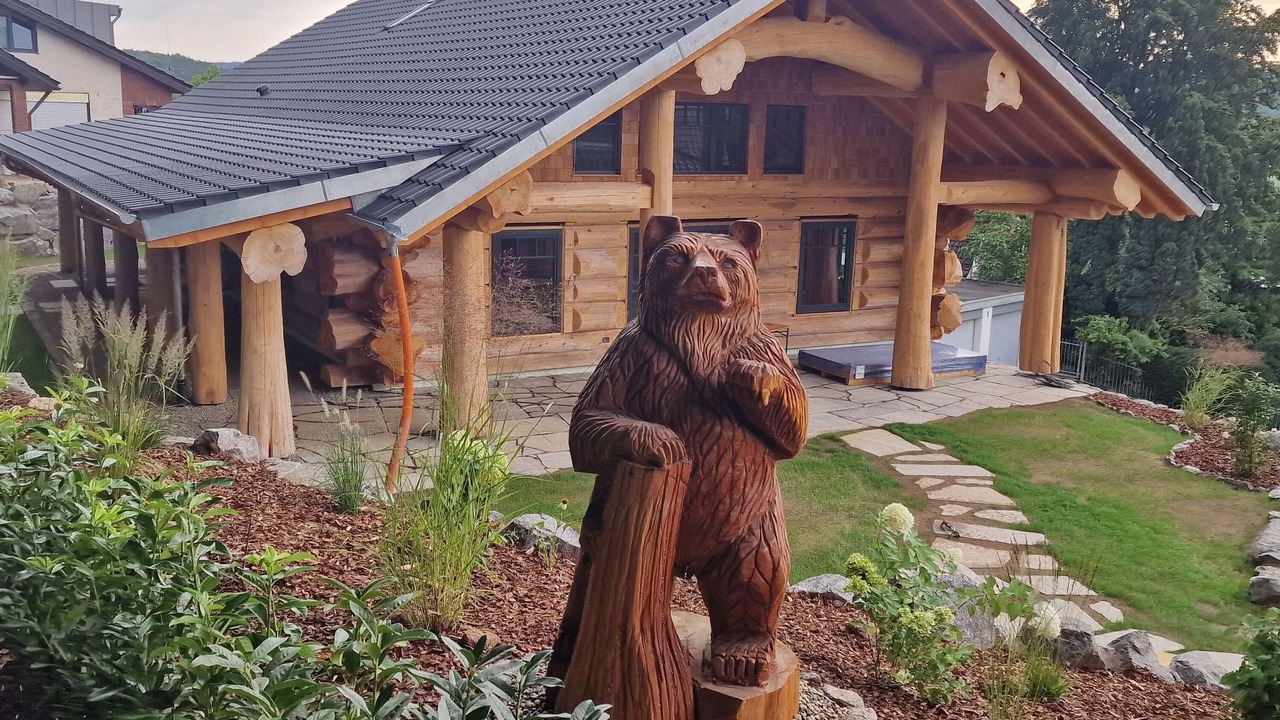 Photo of Outdoor in Heimbuchenthal