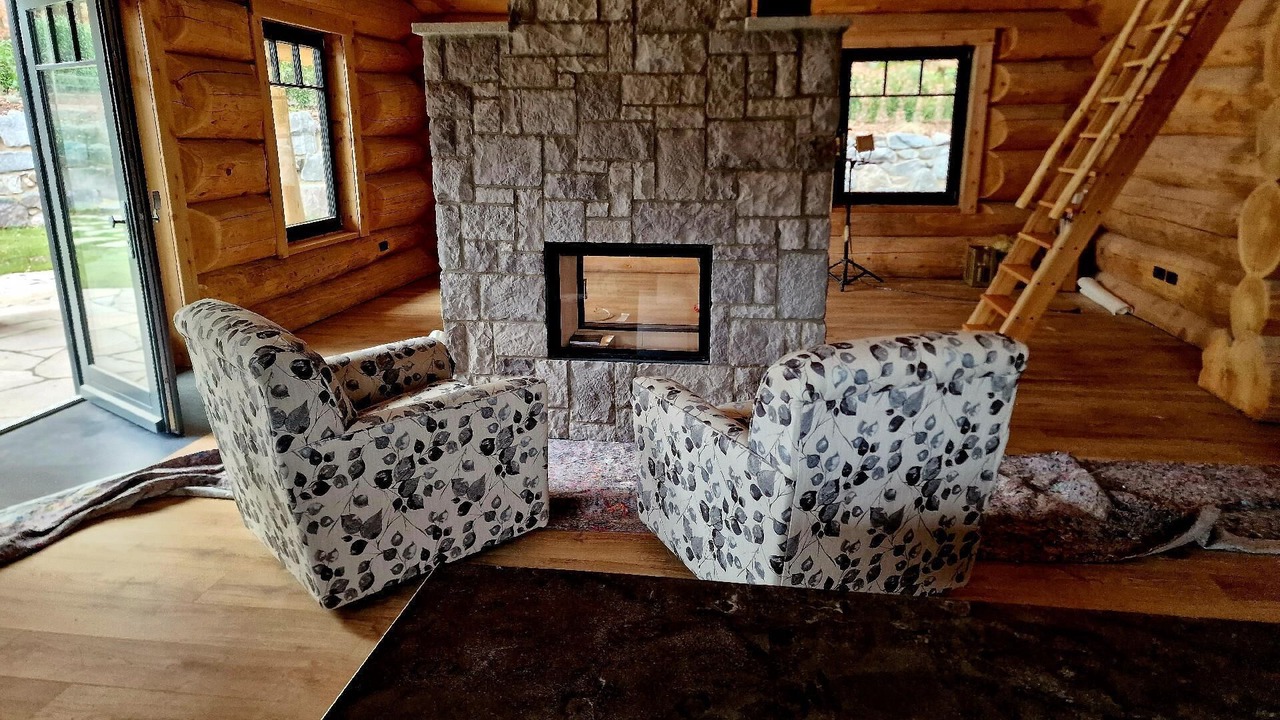 Photo of Livingroom in Heimbuchenthal