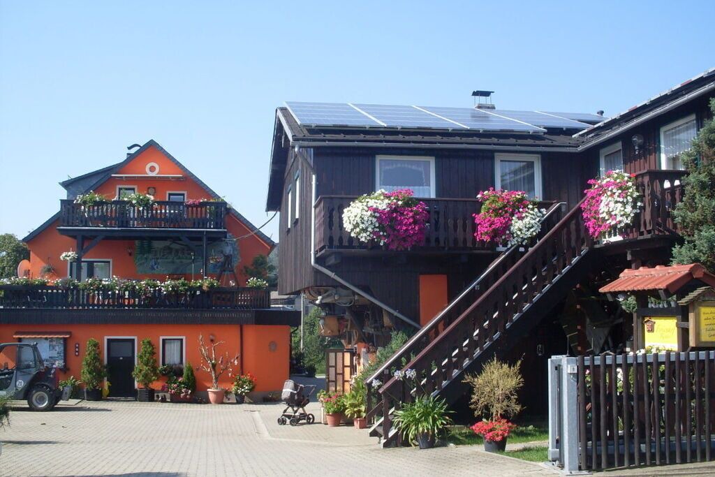Photo of Outdoor in Reinhardtsdorf-Schoena