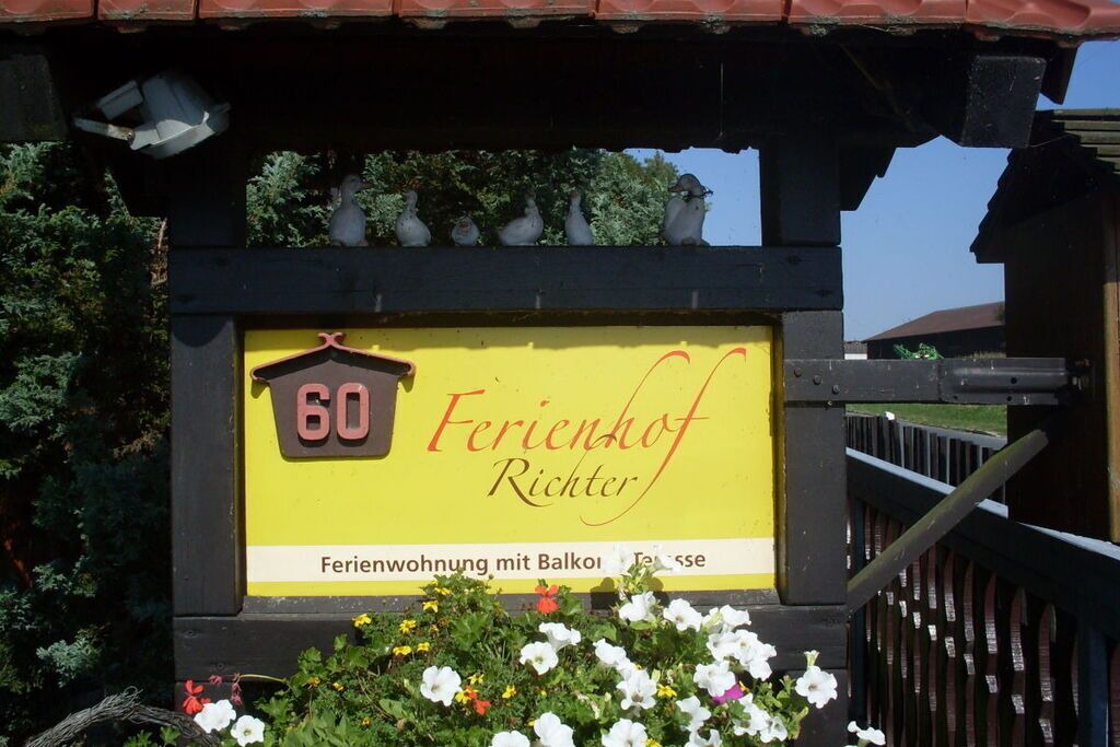 Photo of Outdoor in Reinhardtsdorf-Schoena