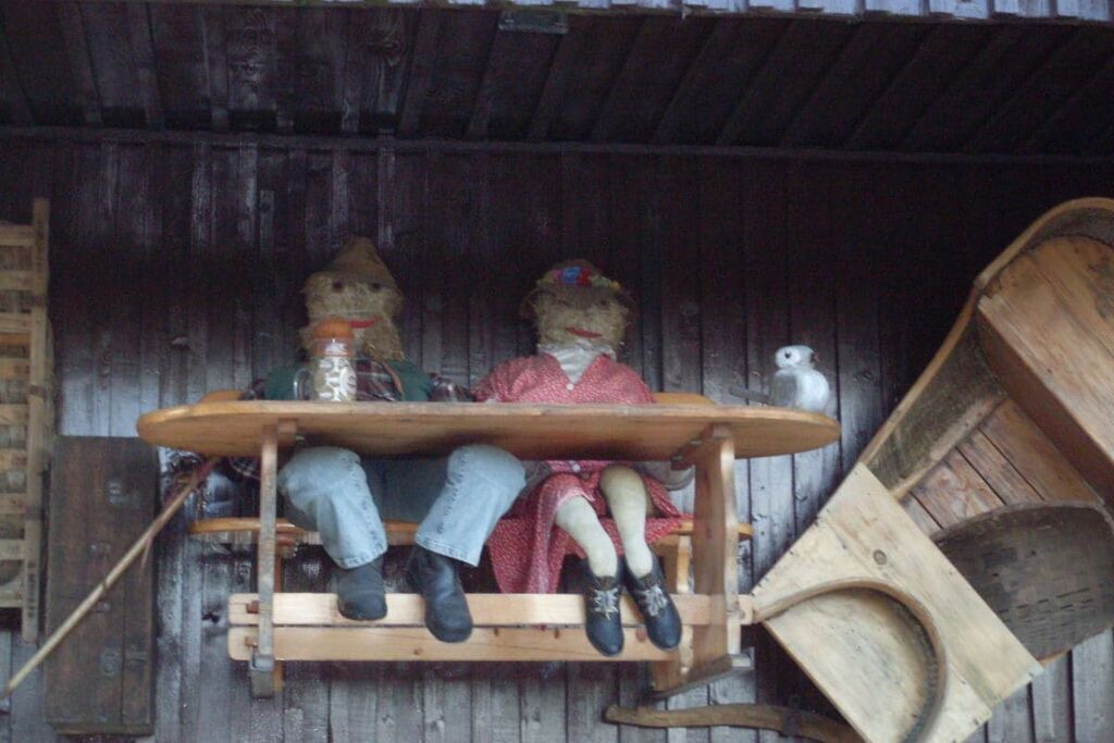 Photo of Outdoor in Reinhardtsdorf-Schoena