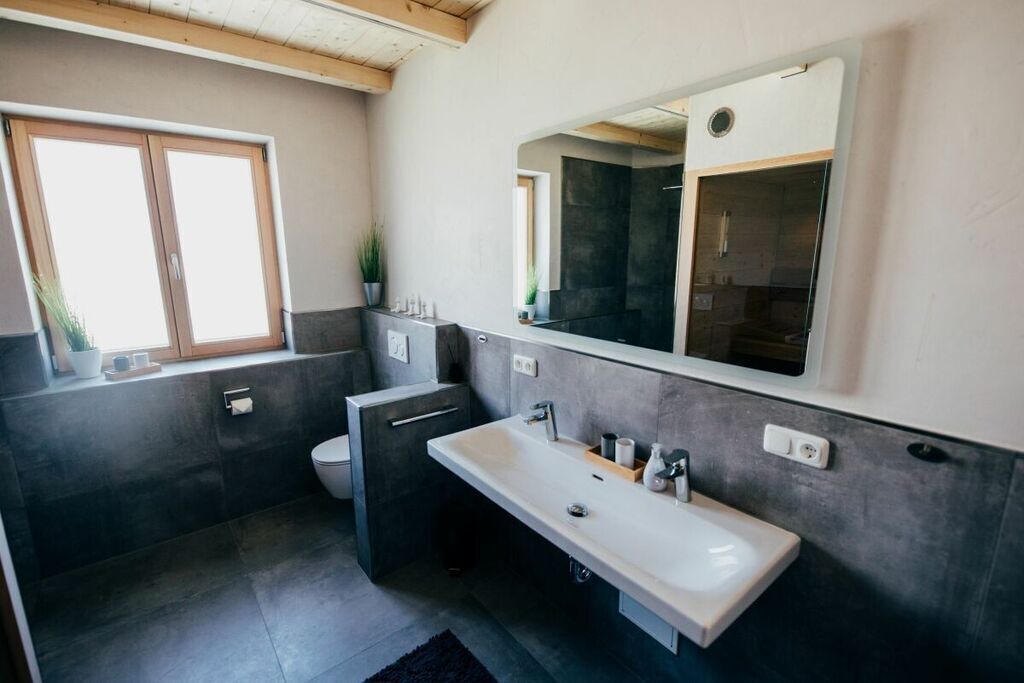 Photo of Bathroom in Sonnenbichl