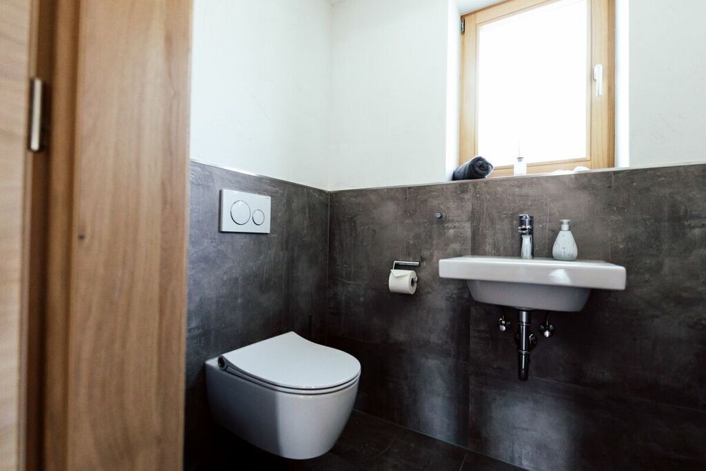 Photo of Bathroom in Sonnenbichl