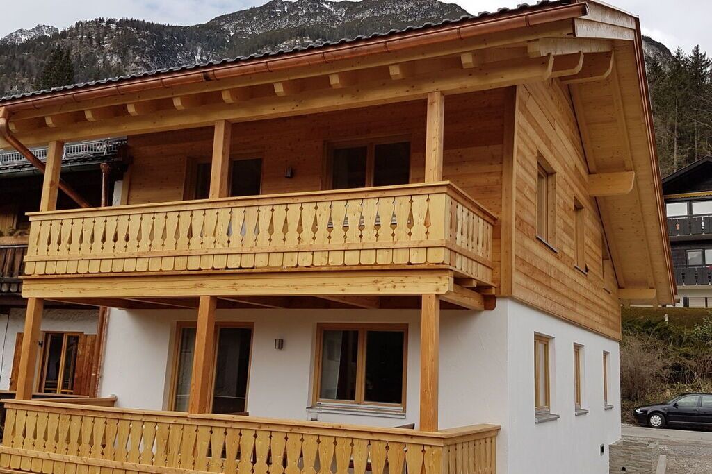 Photo of Outdoor in Sonnenbichl
