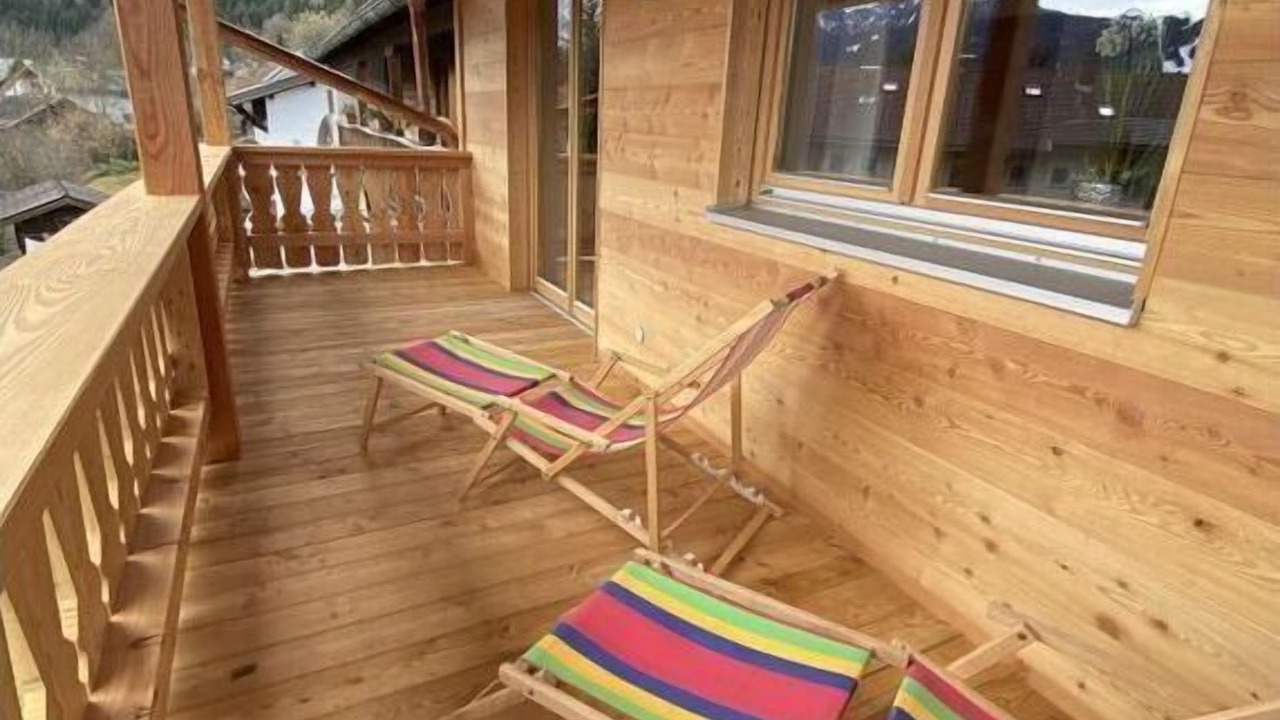 Photo of Outdoor in Sonnenbichl