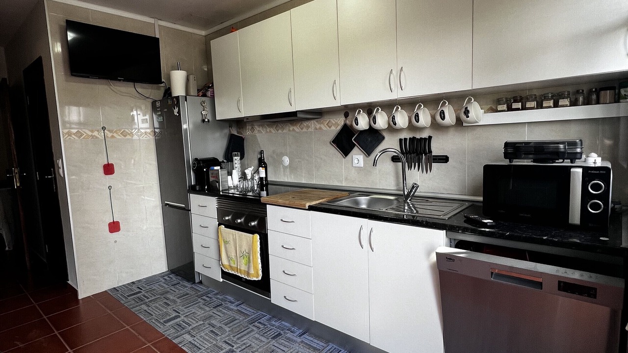 Photo of Kitchen in Oliveira de Frades