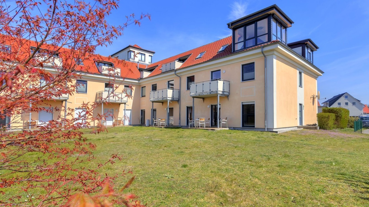 Photo of Outdoor in Peenemuende