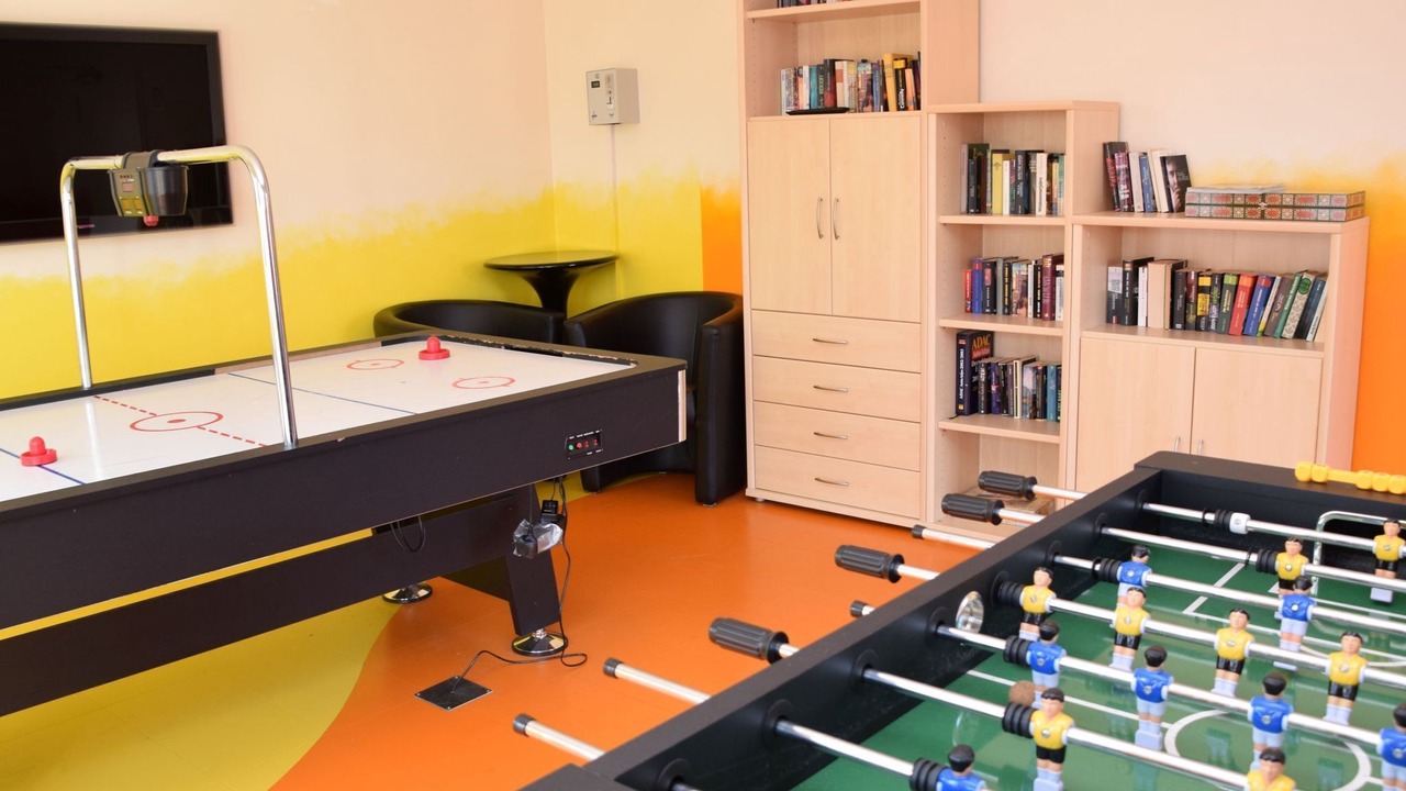 Photo of Bedroom in Peenemuende