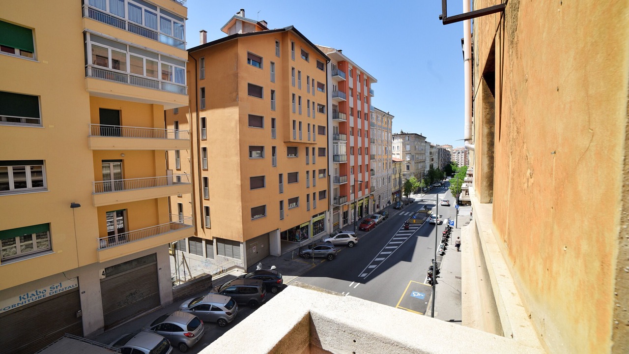 Photo of Outdoor in Roiano-Gretta-Barcola-Cologna-Scorcola