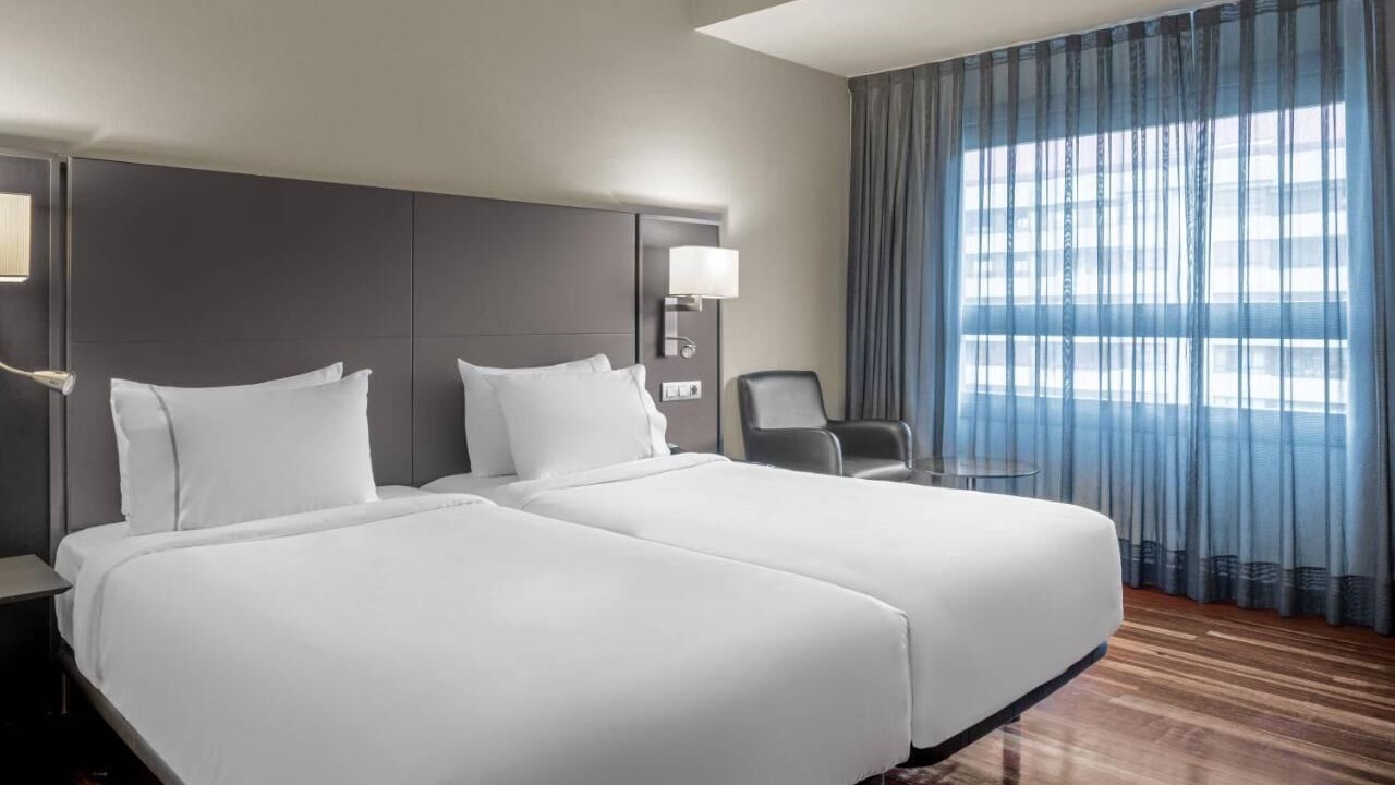Photo of Bedroom in Txagorritxu