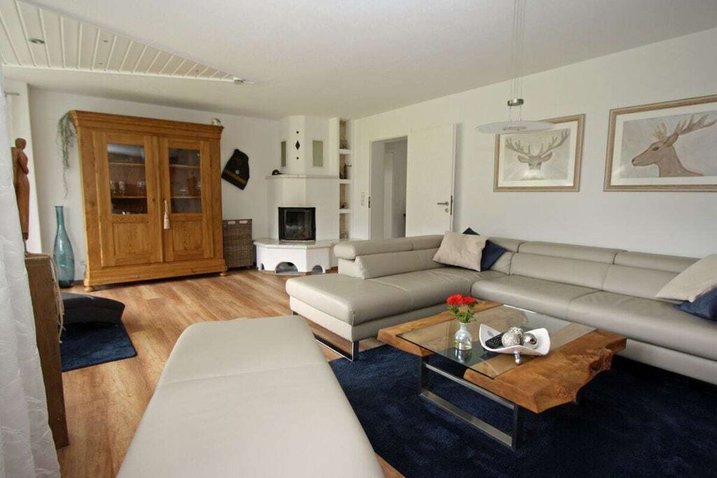 Photo of Livingroom in Ebratshofen