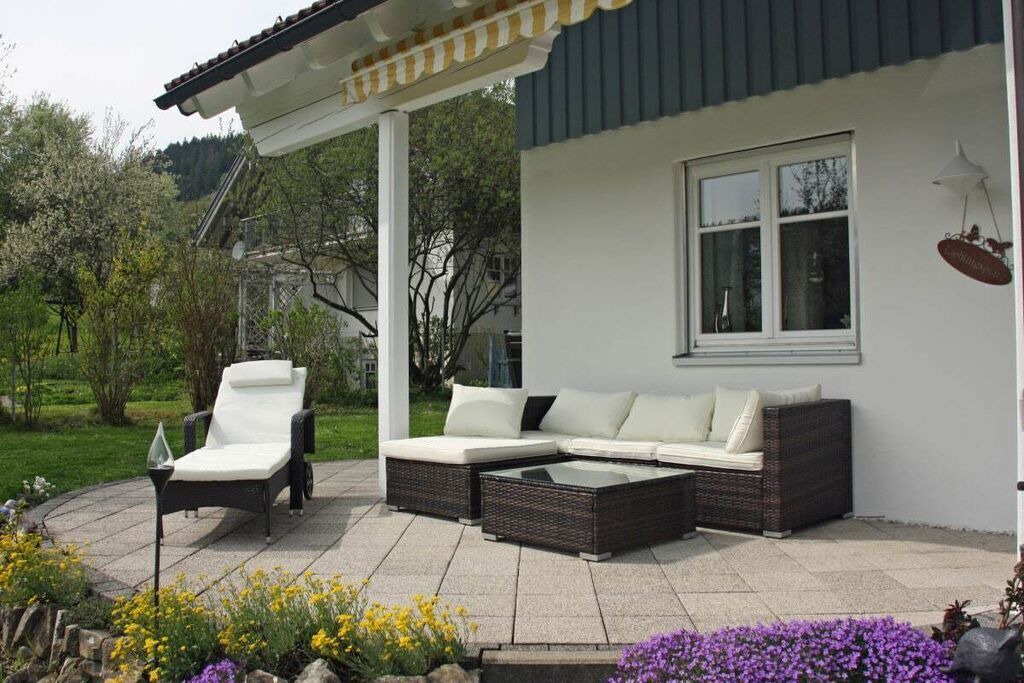 Photo of Patio Balcony in Ebratshofen