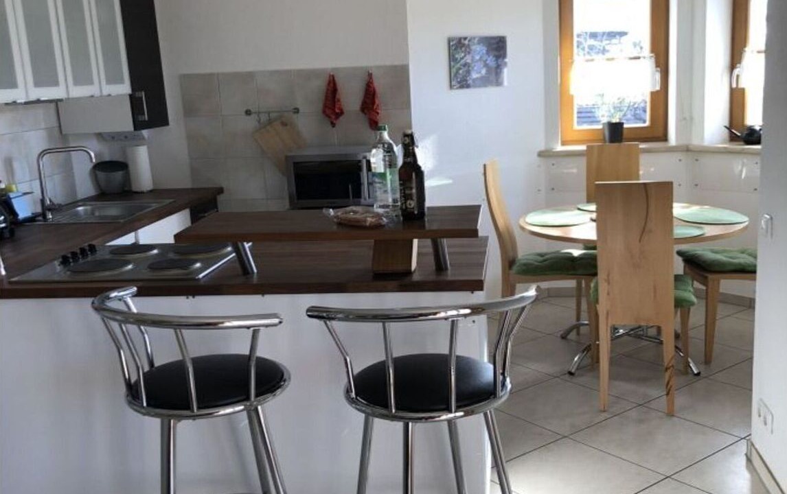 Photo of Kitchen in Unterfinning