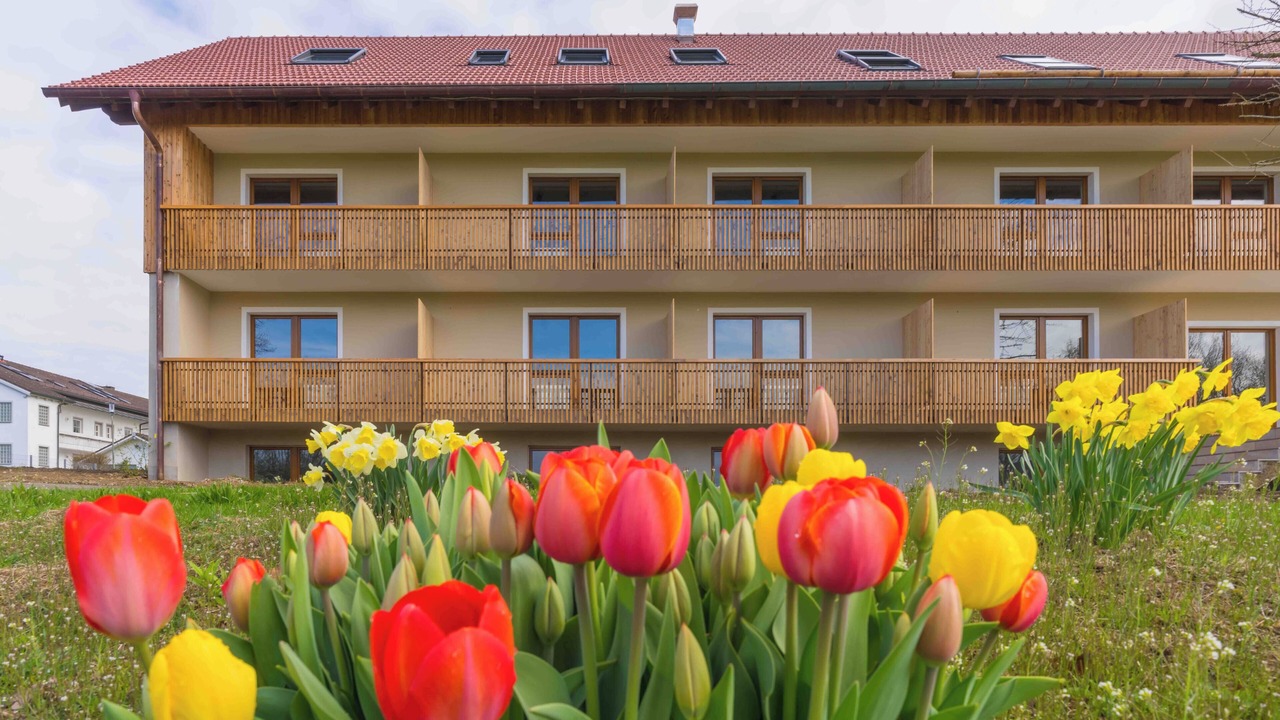 Photo of Outdoor in Bad Birnbach