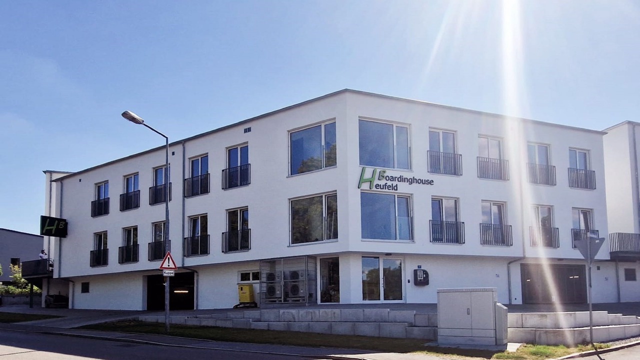Photo of Outdoor in Kelheim