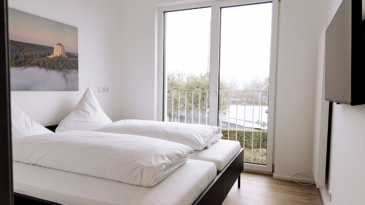 Photo of Bedroom in Kelheim