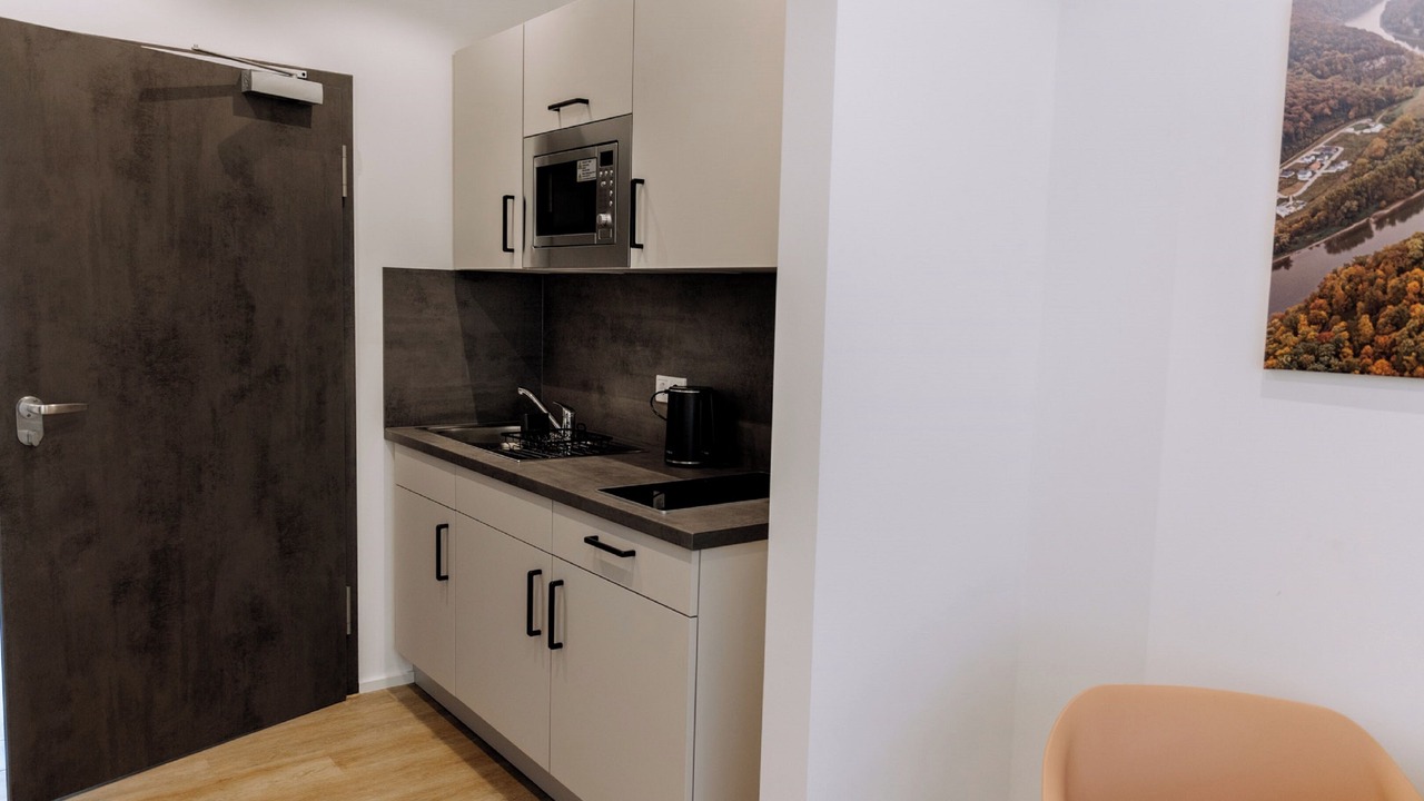 Photo of Kitchen in Kelheim