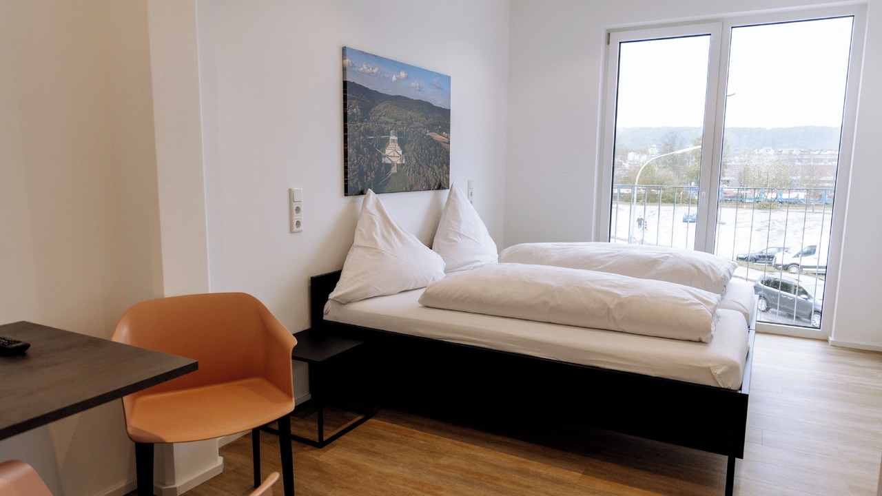 Photo of Bedroom in Kelheim