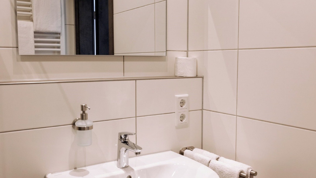 Photo of Bathroom in Kelheim