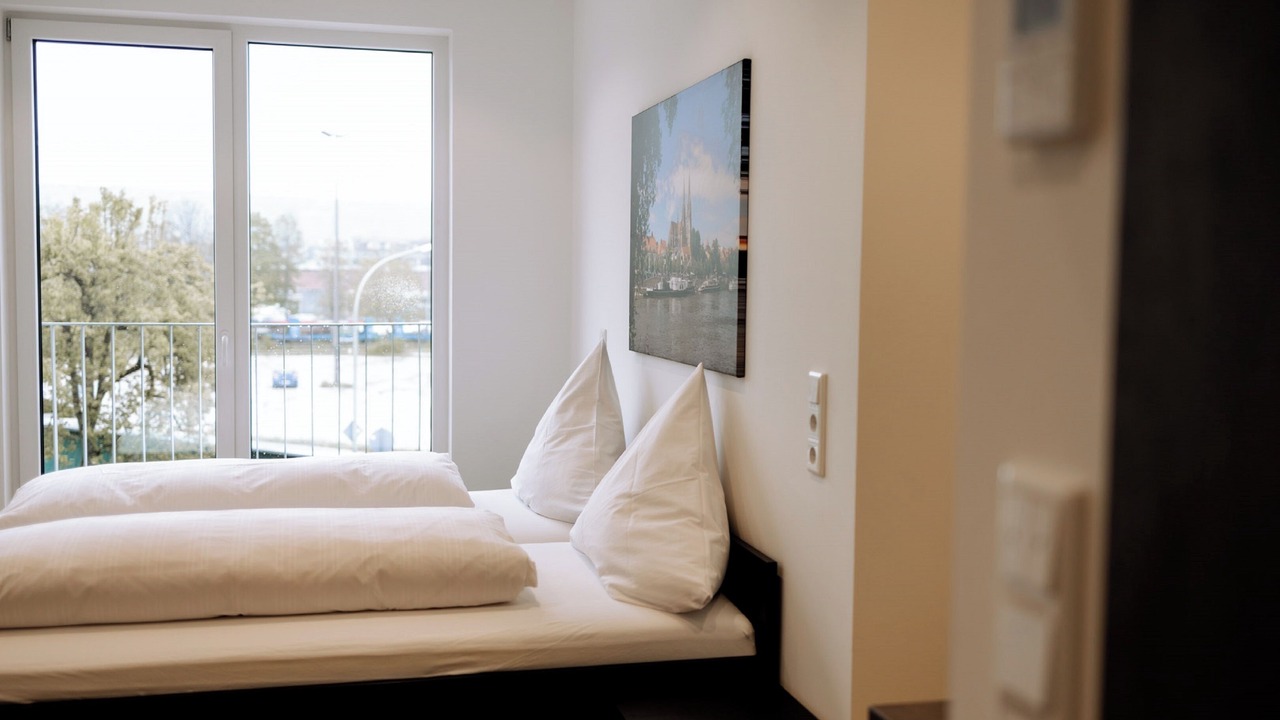 Photo of Bedroom in Kelheim