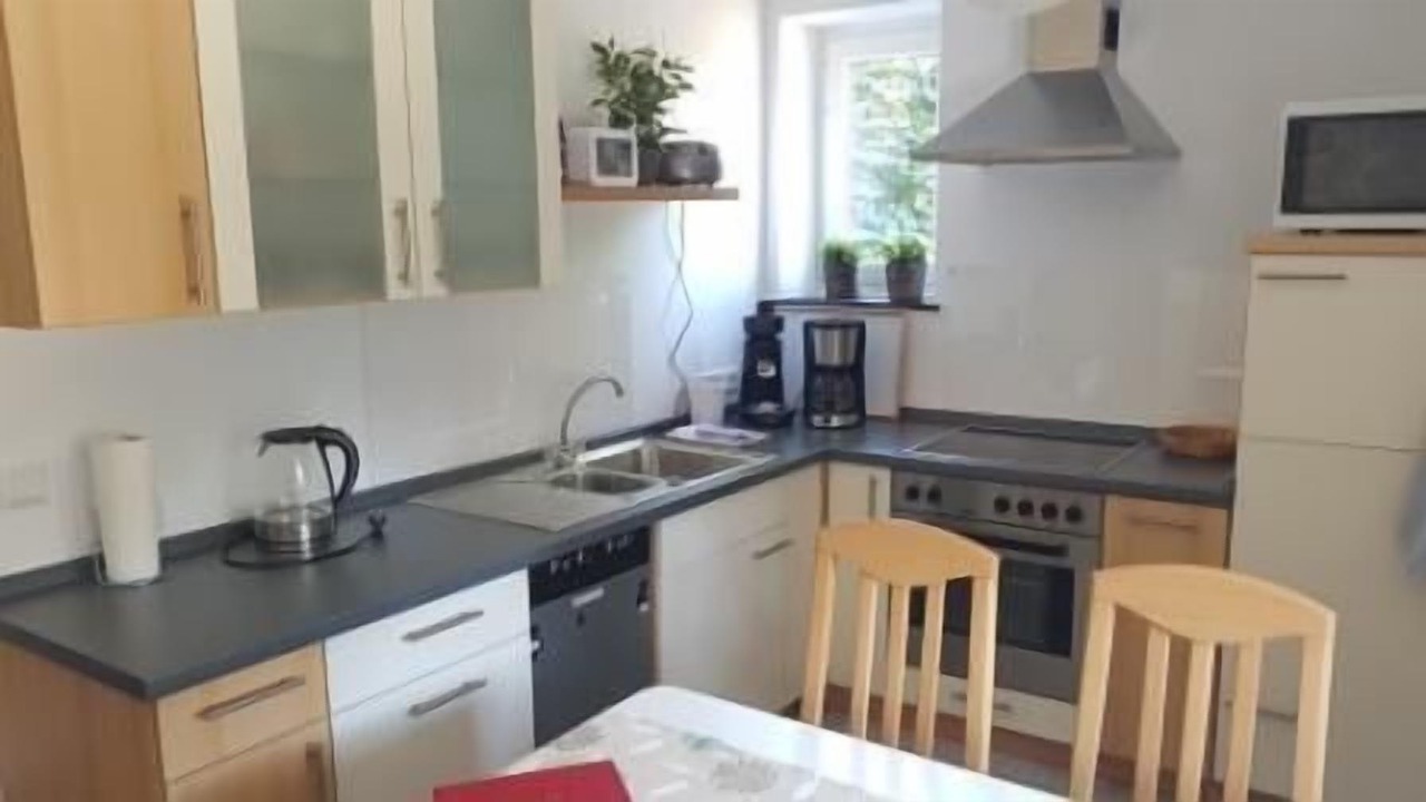 Photo of Kitchen in Telgte