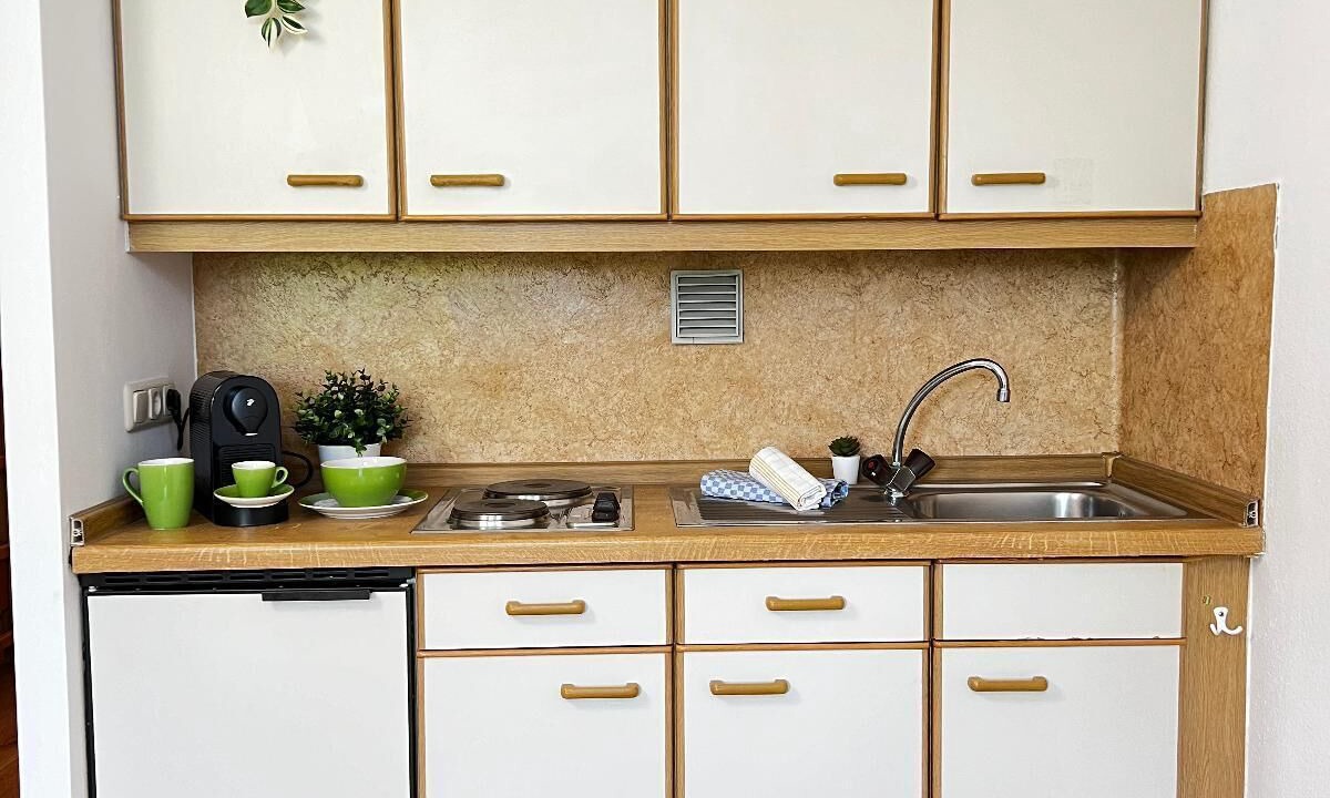 Photo of Kitchen in Sankt Englmar