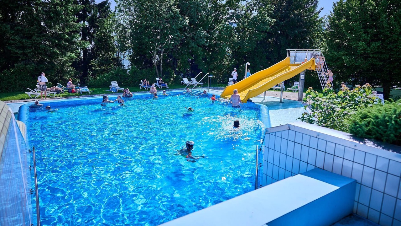 Photo of Outdoor in Sankt Englmar