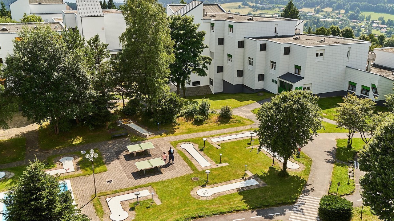 Photo of Outdoor in Sankt Englmar