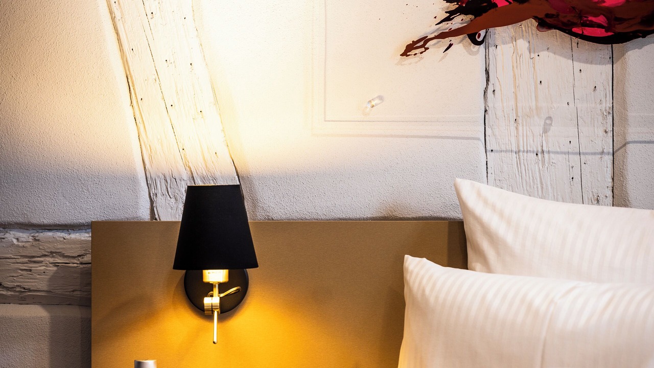 Photo of Bedroom in Schwabach