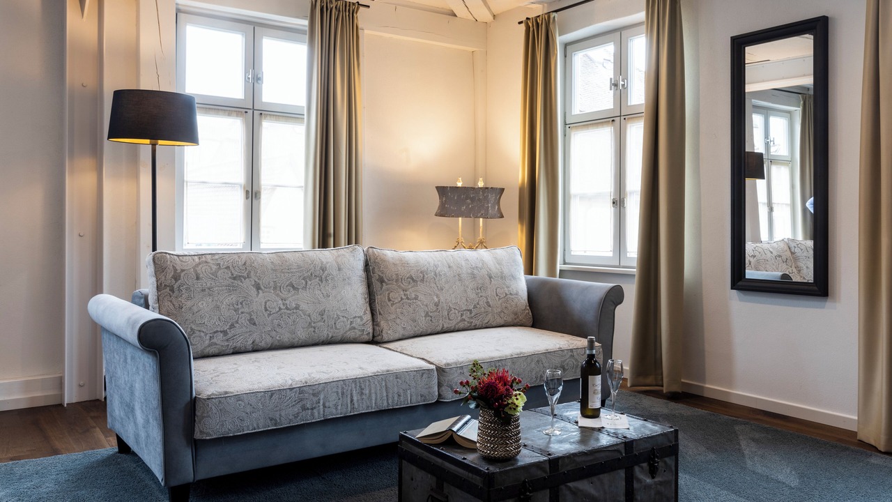 Photo of Livingroom in Schwabach