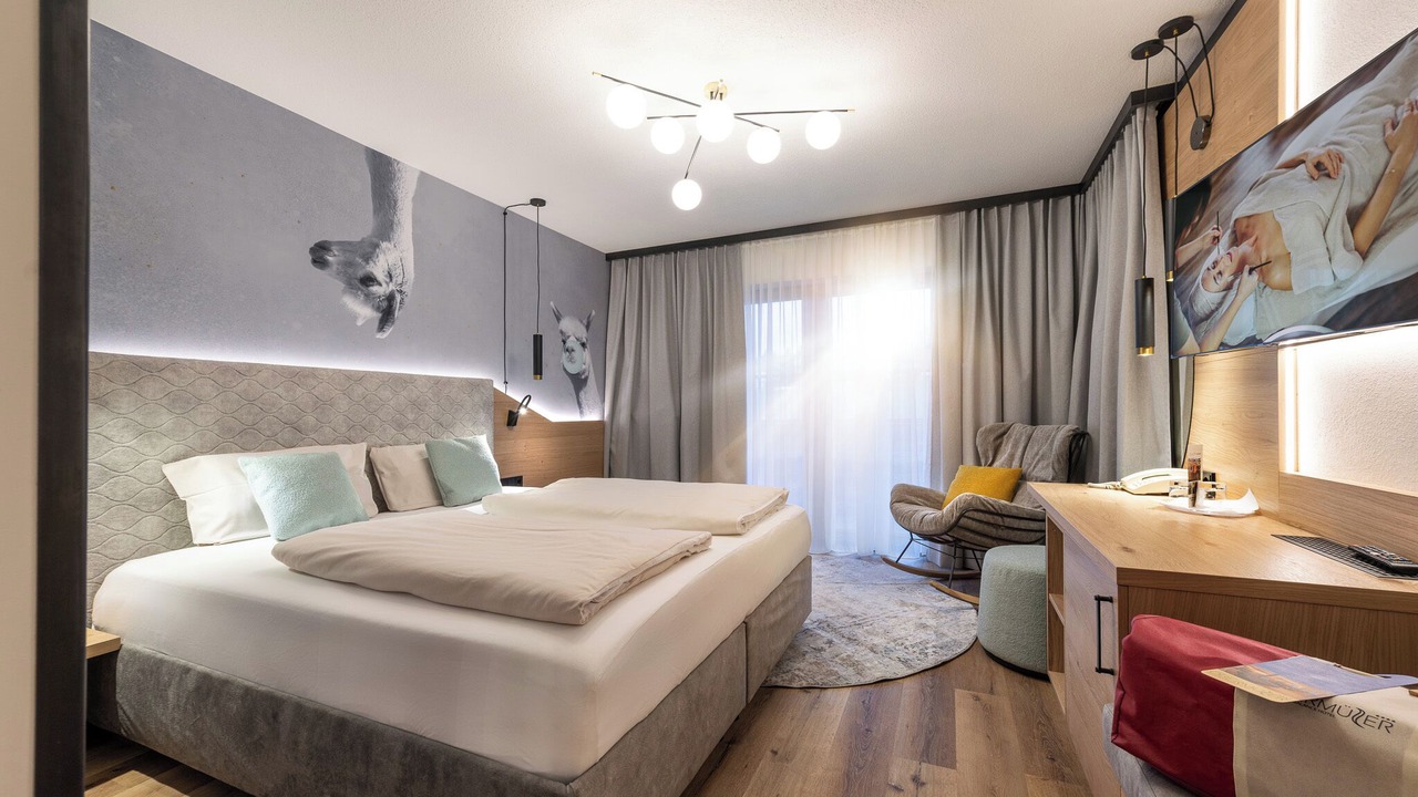 Photo of Bedroom in Untergriesbach
