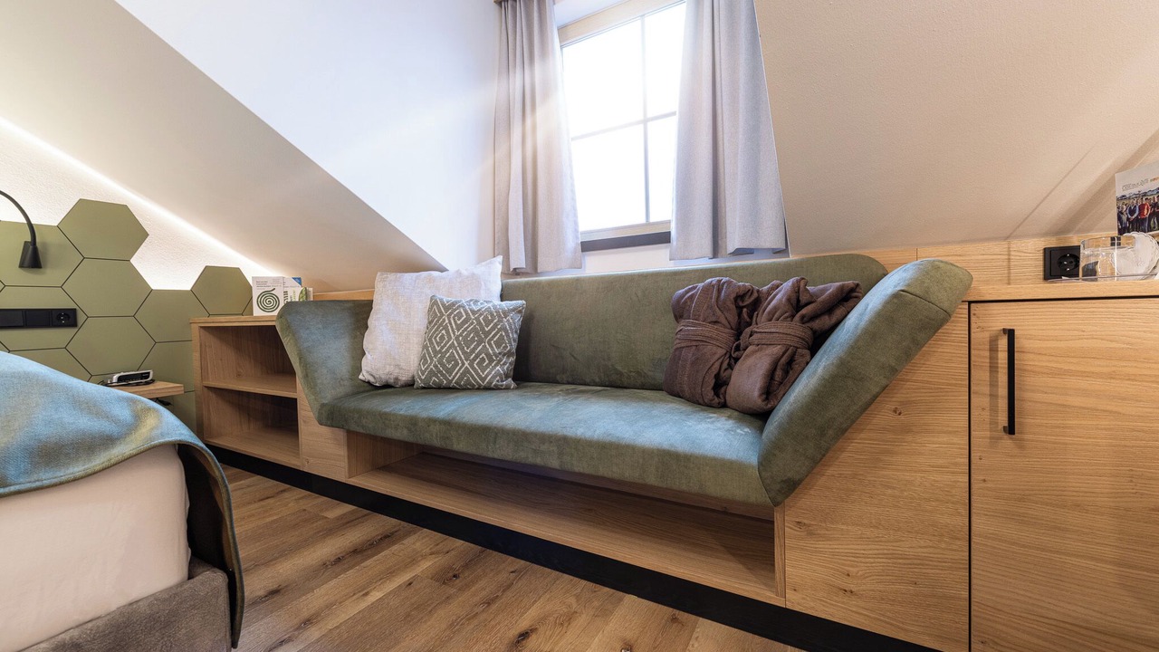 Photo of Bedroom in Untergriesbach
