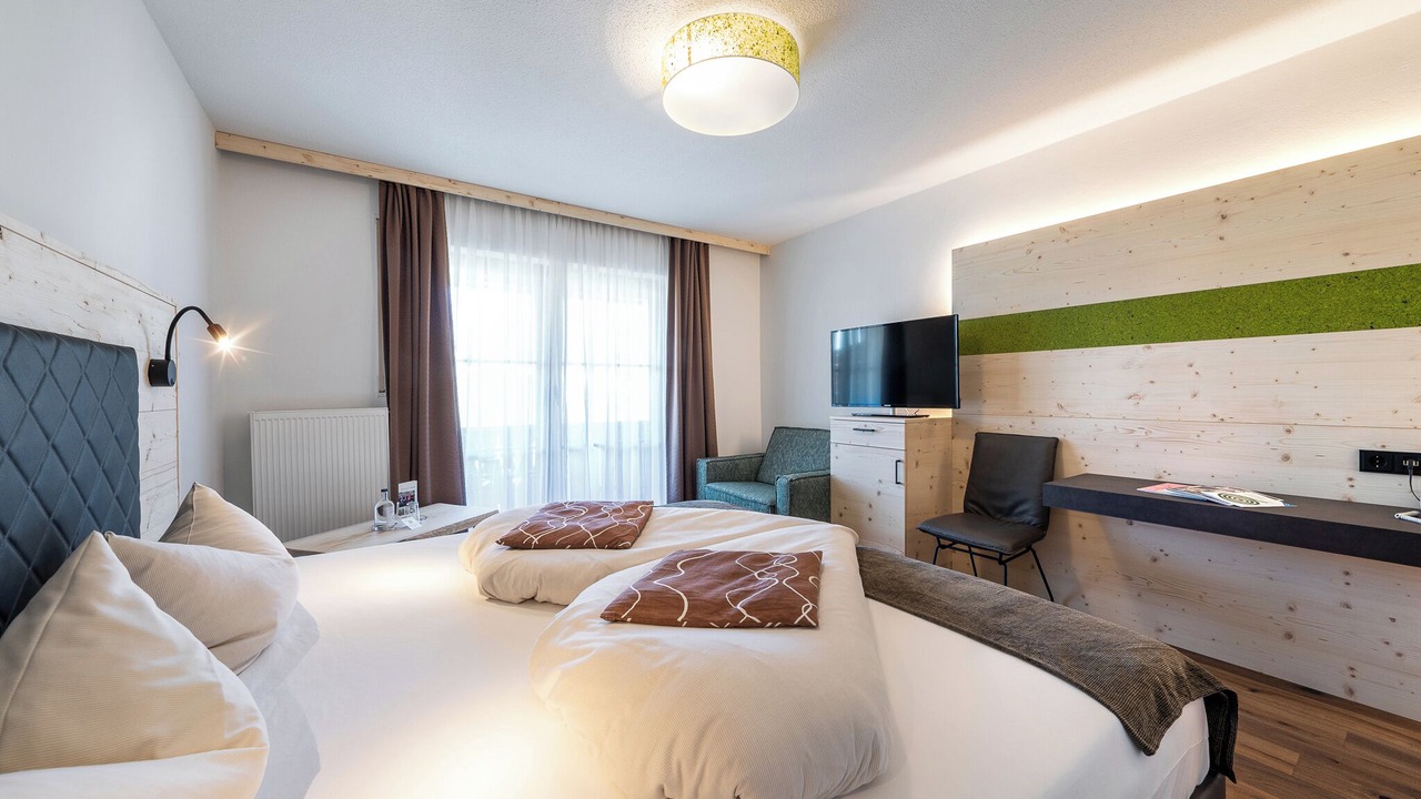 Photo of Bedroom in Untergriesbach
