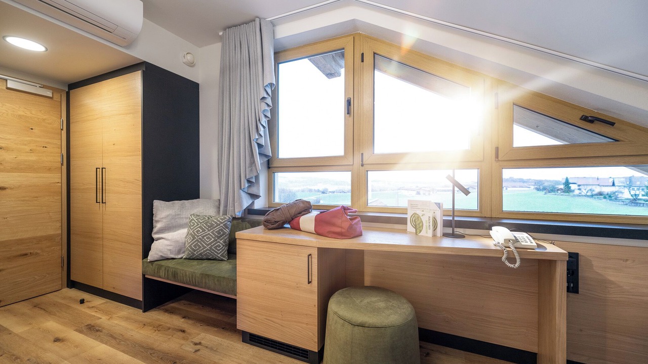 Photo of Bedroom in Untergriesbach