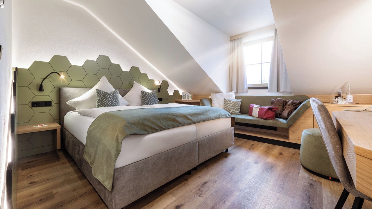 Photo of Bedroom in Untergriesbach
