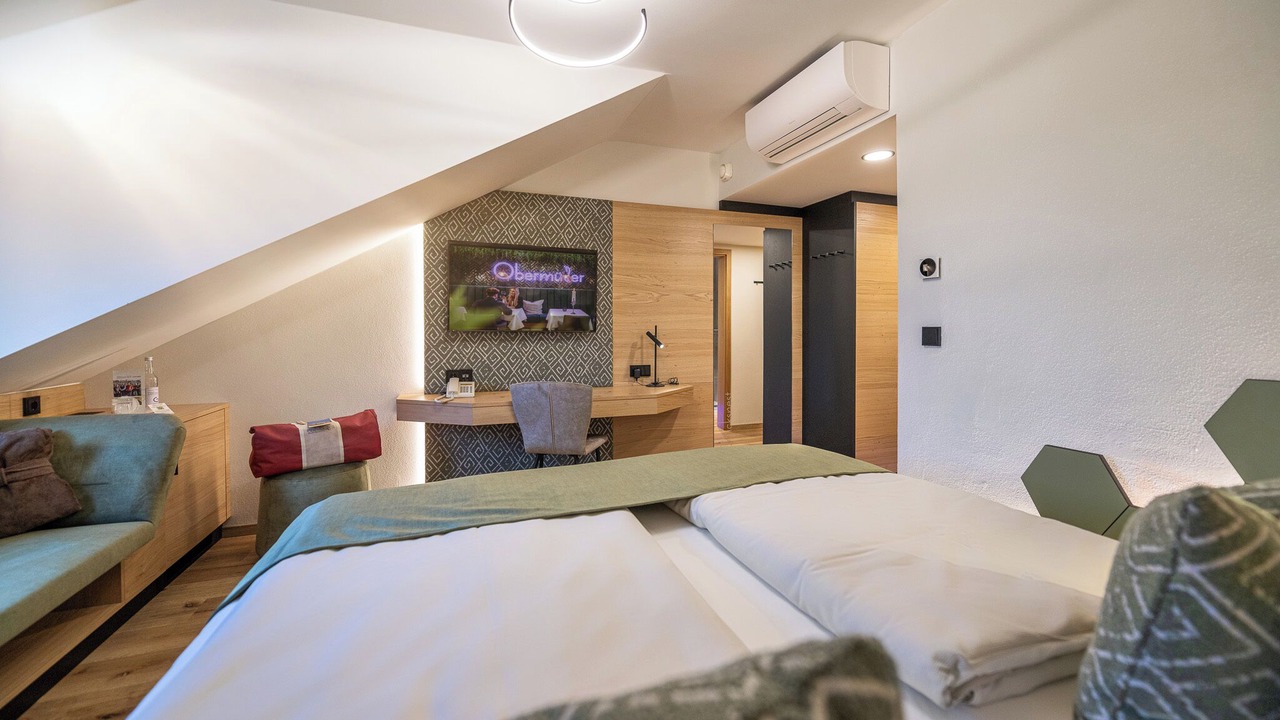 Photo of Bedroom in Untergriesbach