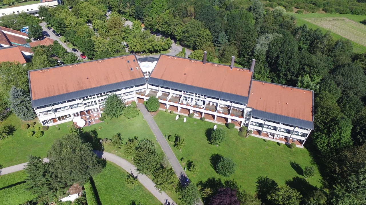 Photo of Outdoor in Bad Birnbach