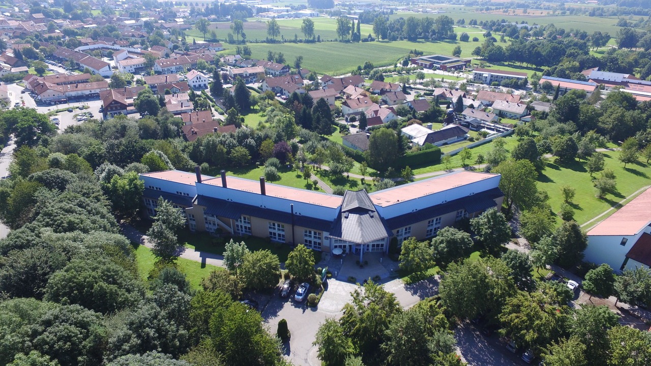 Photo of Outdoor in Bad Birnbach