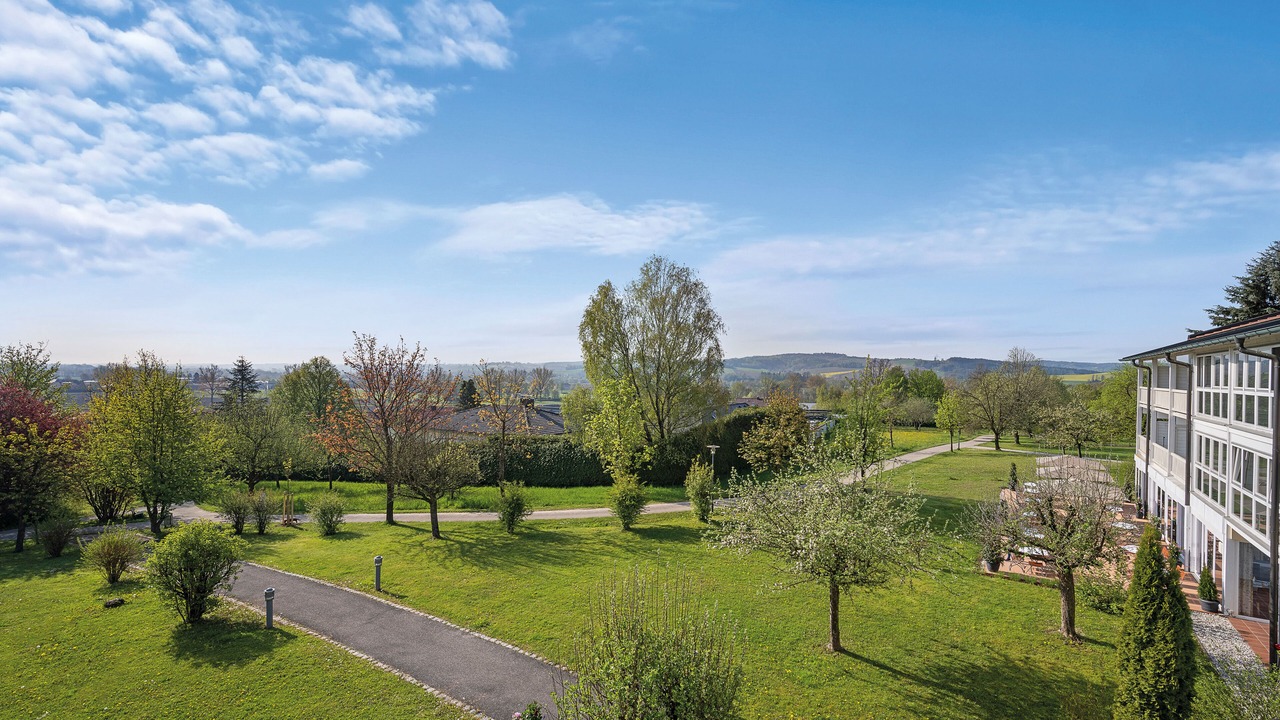 Photo of Outdoor in Bad Birnbach