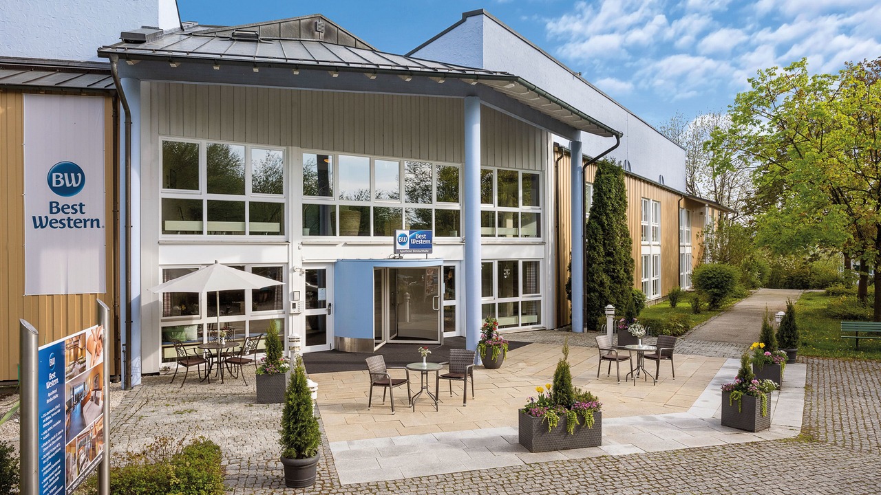Photo of Outdoor in Bad Birnbach