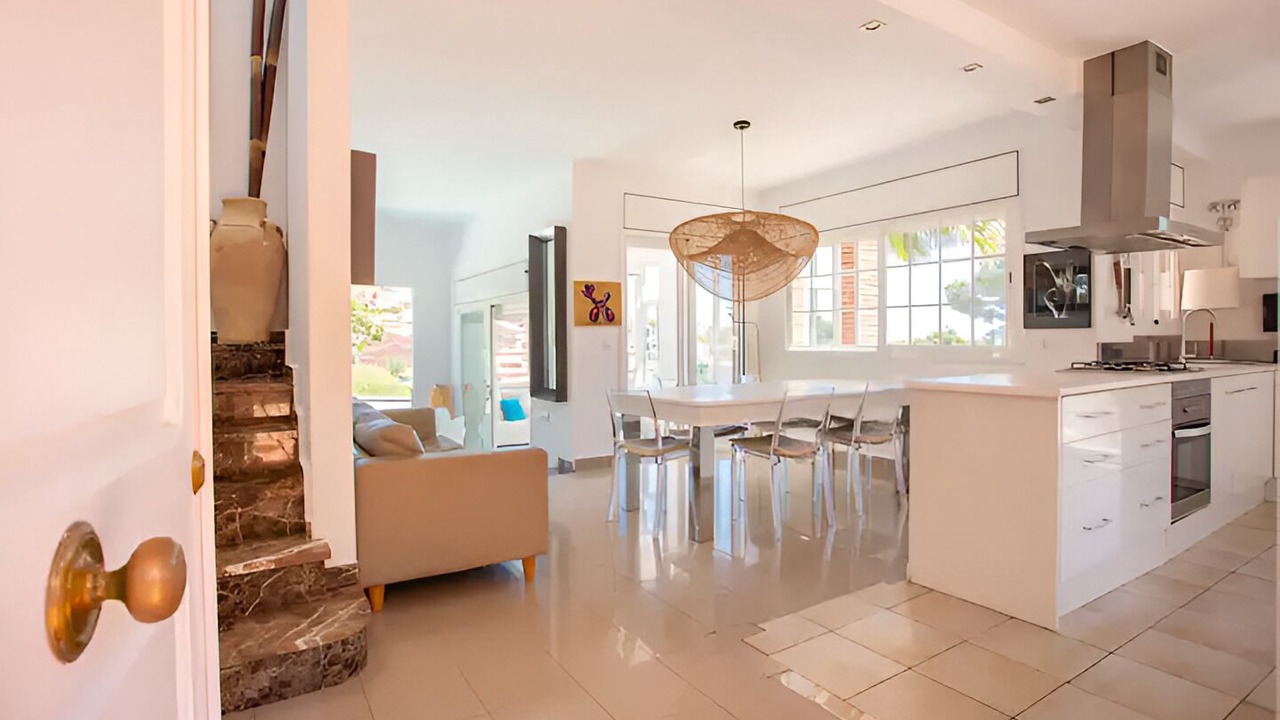 Photo of Kitchen in Castelldefels