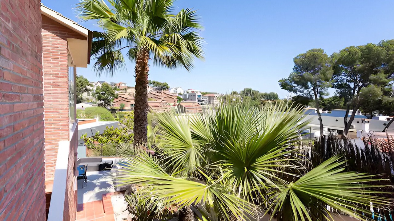 Photo of Outdoor in Castelldefels