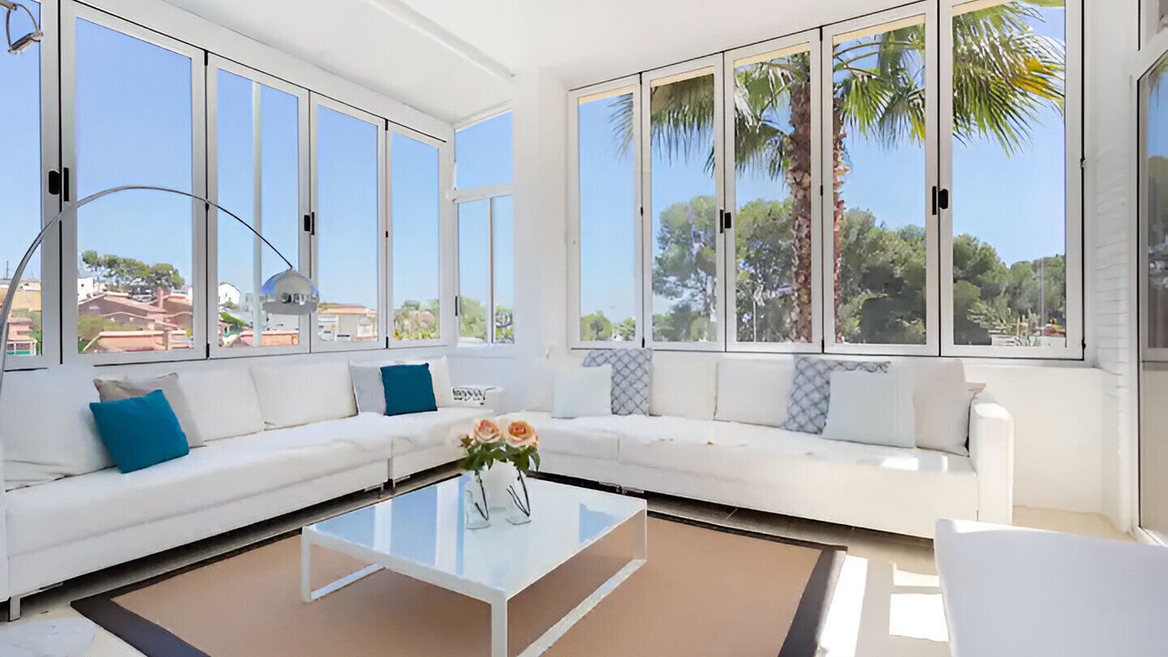 Photo of Livingroom in Castelldefels